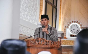 Peringatan Maulid Nabi, Upaya Untuk Merenungkan Nilai Luhur dan Keteladanan Nabi Muhammad SAW