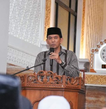 Peringatan Maulid Nabi, Upaya Untuk Merenungkan Nilai Luhur dan Keteladanan Nabi Muhammad SAW