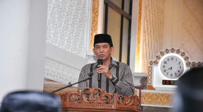 Peringatan Maulid Nabi, Upaya Untuk Merenungkan Nilai Luhur dan Keteladanan Nabi Muhammad SAW