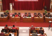 Raperda Peradilan Adat Dayak, Pemenuhan Rasa Keadilan Dalam Masyarakat Hukum Adat