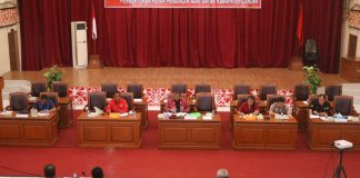 Raperda Peradilan Adat Dayak, Pemenuhan Rasa Keadilan Dalam Masyarakat Hukum Adat