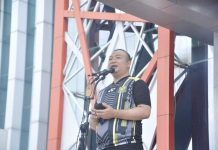 Layanan Call Center 112 Siap Bantu Masyakat Dalam Kondisi Darurat