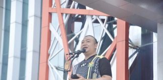 Layanan Call Center 112 Siap Bantu Masyakat Dalam Kondisi Darurat