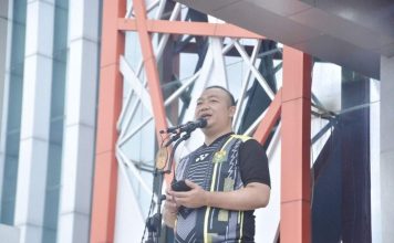 Layanan Call Center 112 Siap Bantu Masyakat Dalam Kondisi Darurat
