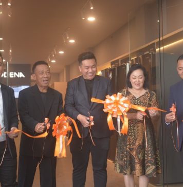 Modena Home Center Pertama di Kalimantan Barat Hadir di Ngabang