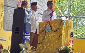 Generasi Muda Diajak Perkuat Ilmu Agama, Tangkal Paham Radikal