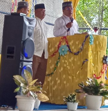 Generasi Muda Diajak Perkuat Ilmu Agama, Tangkal Paham Radikal