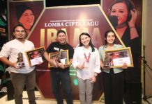 Dukung Kreativitas Musisi Landak Melalui Lomba Cipta Lagu