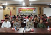 Isi Ceramah Pada Peringatan Maulid Nabi Muhammad SAW di Mabes Polri, Gus Muwafig Ajak Tinggalkan Gaya Hidup Hedonis