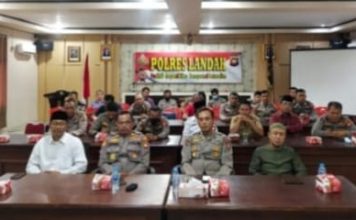 Isi Ceramah Pada Peringatan Maulid Nabi Muhammad SAW di Mabes Polri, Gus Muwafig Ajak Tinggalkan Gaya Hidup Hedonis