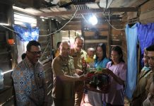 Percepatan Penangan Stunting di Landak Perlu Kolaborasi Semua Pihak