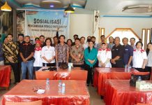 Pengawasan Pemilu Partisipatif Perlu Peran Semua Pihak