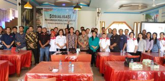 Pengawasan Pemilu Partisipatif Perlu Peran Semua Pihak