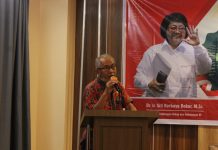 Pemulihan Hutan dan Lahan Melalui Kebun Bibit Rakyat