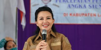 Karolin Minta BPOM Kalbar Serius Soal Obat-obat Sirup yang Beredar