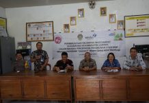 Percepatan Penurunan Stunting Melalui Program Dashat