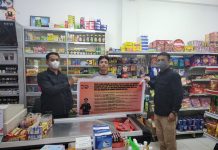 Cek Toko dan Apotek, Polisi Tidak Temukan Obat Sirop Yang Dilarang BPOM RI Beredar