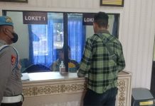 Wujudkan Pelayanan Publik di Polres Melawi Bebas Pungli, Masyarakat Diajak Sama-Sama Awasi
