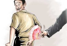 Diduga Adanya Praktik Pungli Tender Proyek Oknum PPK dan Pokja Disdik Labusel Dilaporkan