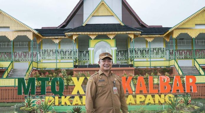 Masyarakat Ketapang Diajak Sukseskan Pelaksanaan MTQ ke XXX Tingkat Provinsi Kalbar