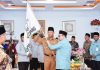 52 Kafilah Ketapang Resmi Dilepas Untuk Ikuti MTQ ke XXX Tingkat Provinsi Kalbar