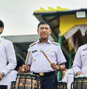 Wabup Ketapang Farhan Tinjau Persiapan Gladi Kotor MTQ ke XXX