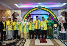 Wabup Ketapang Tinjau Hari Pertama Pelaksanaan MTQ ke XXX di Beberapa Venur Perlombaan