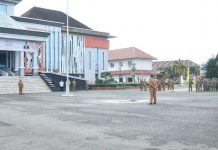 Sekda Ketapang Beri Apresiasi Seluruh Pihak Telah Bantu Sukseskan Pembukaan MTQ ke XXX
