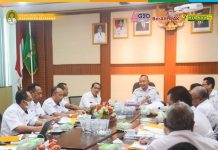 Formasi Tenaga Pendidik Hingga Kesehatan Masih Mendominasi Penerimaan PPPK Tahun 2022