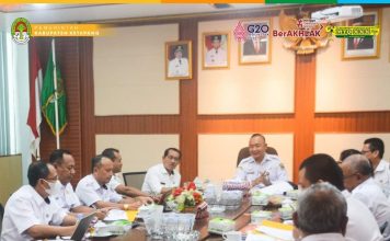 Formasi Tenaga Pendidik Hingga Kesehatan Masih Mendominasi Penerimaan PPPK Tahun 2022