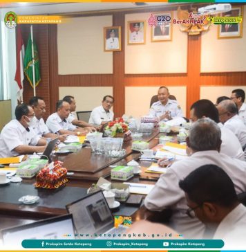 Formasi Tenaga Pendidik Hingga Kesehatan Masih Mendominasi Penerimaan PPPK Tahun 2022