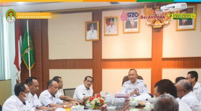 Formasi Tenaga Pendidik Hingga Kesehatan Masih Mendominasi Penerimaan PPPK Tahun 2022