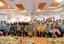 Kafilah Ketapang Menempatkan 13 Finalis MTQ ke XXX Tingkat Provinsi Kalbar
