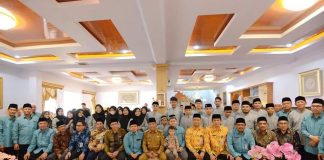 Kafilah Ketapang Menempatkan 13 Finalis MTQ ke XXX Tingkat Provinsi Kalbar