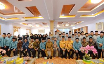 Kafilah Ketapang Menempatkan 13 Finalis MTQ ke XXX Tingkat Provinsi Kalbar