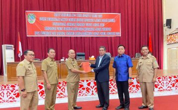 DPRD Dorong Pemkab Landak Maksimalkan Potensi Daerah Tingkatkan PAD
