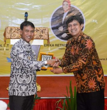 Wabup Farhan Harapkan Penyaluran BBM Tepat Sasaran