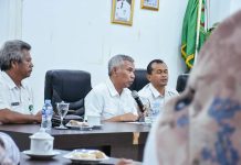 Tingkatkan Hasil Pertanian dan Peternakan di Ketapang Melalui Pengembangan Agropolitan