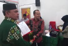 Libatkan Tokoh Agama dan Pemuda, Bawaslu Labusel Ajak Bersama Awasi Pemilu