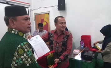 Libatkan Tokoh Agama dan Pemuda, Bawaslu Labusel Ajak Bersama Awasi Pemilu