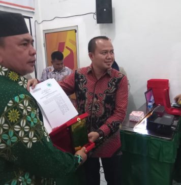 Libatkan Tokoh Agama dan Pemuda, Bawaslu Labusel Ajak Bersama Awasi Pemilu