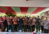 Mitigasi Dampak Inflasi, Pemerintah Provinsi Kalbar Gelar Pasar Murah Pangan di Landak