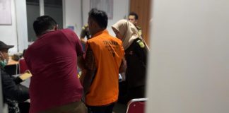 Diduga Terlibat Korupsi Dana Desa, Kades Parigi Ditetapkan Sebagai Tersangka