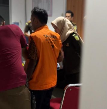 Diduga Terlibat Korupsi Dana Desa, Kades Parigi Ditetapkan Sebagai Tersangka