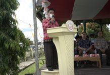 Kelola Aset Budaya Jadi Tujuan Wisata