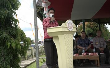 Kelola Aset Budaya Jadi Tujuan Wisata