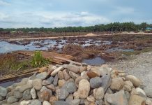 Pembangunan SMK Negeri 1 Kampung Rakyat, Angin Segar Bagi Dunia Pendidikan