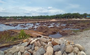 Pembangunan SMK Negeri 1 Kampung Rakyat, Angin Segar Bagi Dunia Pendidikan