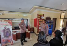 Ada Nomor Aduan, Warga Kini Bisa Lapor Jika Jadi Korban Pungli Pengurusan SIM Hingga SKCK