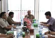 Pemkab Landak Minta Perusahaan Perkebunan Belum Kantongi Izin HGU Diminta Segera Diurus